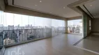 Foto 2 de Apartamento com 4 Quartos à venda, 274m² em Itaim Bibi, São Paulo