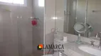 Foto 10 de Apartamento com 3 Quartos à venda, 158m² em Enseada, Guarujá