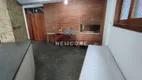 Foto 21 de Casa com 4 Quartos à venda, 460m² em Barro Branco, São Paulo