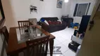 Foto 8 de Casa com 2 Quartos à venda, 87m² em Maracanã, Praia Grande