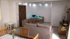 Foto 2 de Casa de Condomínio com 3 Quartos à venda, 134m² em Vila Osasco, Osasco