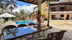 Foto 15 de Casa de Condomínio com 6 Quartos à venda, 686m² em Horto Florestal, Ubatuba