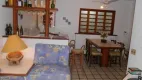 Foto 2 de Apartamento com 3 Quartos para alugar, 85m² em Enseada, Guarujá