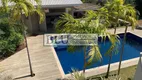 Foto 7 de Casa de Condomínio com 4 Quartos à venda, 466m² em Loteamento Alphaville Campinas, Campinas