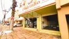 Foto 2 de Sala Comercial para alugar, 121m² em Petrópolis, Porto Alegre