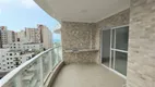 Foto 3 de Apartamento com 3 Quartos à venda, 109m² em Vila Guilhermina, Praia Grande