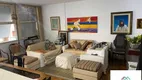 Foto 4 de Apartamento com 3 Quartos à venda, 130m² em Copacabana, Rio de Janeiro