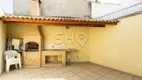 Foto 19 de Sobrado com 3 Quartos à venda, 148m² em Casa Verde, São Paulo