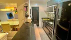 Foto 11 de Apartamento com 2 Quartos à venda, 74m² em Ponta da Praia, Santos