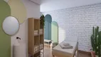 Foto 18 de Apartamento com 3 Quartos à venda, 103m² em Jaguaribe, Salvador