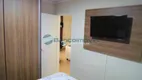 Foto 12 de Apartamento com 2 Quartos à venda, 49m² em Vila Industrial, Campinas