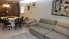 Foto 4 de Apartamento com 3 Quartos à venda, 182m² em Praia das Pitangueiras, Guarujá