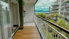 Foto 2 de Apartamento com 2 Quartos à venda, 107m² em Saco da Ribeira, Ubatuba