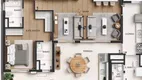 Foto 13 de Apartamento com 3 Quartos à venda, 126m² em Cambuí, Campinas