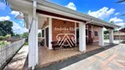 Foto 4 de Casa de Condomínio com 3 Quartos à venda, 118m² em Santa Bárbara Resort Residence, Águas de Santa Bárbara