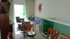 Foto 5 de Casa com 3 Quartos à venda, 125m² em Ponta da Praia, Santos