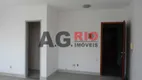 Foto 2 de Sala Comercial para alugar, 32m² em Taquara, Rio de Janeiro