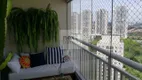 Foto 3 de Apartamento com 3 Quartos à venda, 118m² em Lar São Paulo, São Paulo