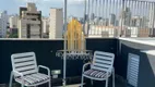 Foto 17 de Cobertura com 1 Quarto à venda, 135m² em Vila Olímpia, São Paulo