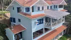 Foto 3 de Casa de Condomínio com 5 Quartos para venda ou aluguel, 450m² em Praia das Toninhas, Ubatuba