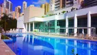 Foto 11 de Apartamento com 3 Quartos para alugar, 141m² em Jardim Monte Kemel, São Paulo
