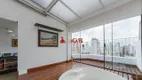 Foto 16 de Flat com 1 Quarto para alugar, 42m² em Jardim Paulista, São Paulo