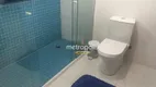 Foto 11 de Sobrado com 4 Quartos para venda ou aluguel, 313m² em Vila Gilda, Santo André