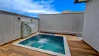 Foto 8 de Casa com 3 Quartos à venda, 160m² em Jardins Barcelona, Senador Canedo
