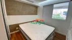 Foto 12 de Apartamento com 1 Quarto à venda, 53m² em Vila Guarani, São Paulo