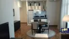 Foto 4 de Flat com 1 Quarto à venda, 51m² em Jardins, São Paulo