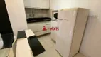 Foto 3 de Flat com 2 Quartos à venda, 55m² em Moema, São Paulo