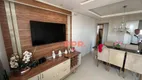 Foto 2 de Apartamento com 3 Quartos à venda, 100m² em Vila Nova Vista, Sabará