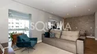 Foto 14 de Apartamento com 3 Quartos à venda, 124m² em Morumbi, São Paulo