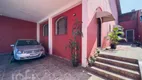 Foto 25 de Casa com 4 Quartos à venda, 190m² em Vila Palmares, Santo André