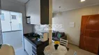 Foto 16 de Apartamento com 2 Quartos à venda, 47m² em Santa Mônica, Uberlândia