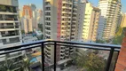 Foto 9 de Flat com 1 Quarto para alugar, 45m² em Moema, São Paulo