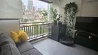 Foto 5 de Apartamento com 2 Quartos à venda, 49m² em Chácara Inglesa, São Paulo