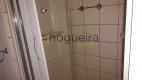 Foto 10 de Apartamento com 2 Quartos para alugar, 50m² em Campo Grande, São Paulo