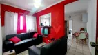 Foto 3 de Apartamento com 1 Quarto à venda, 51m² em Vila Tupi, Praia Grande