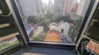Foto 5 de Apartamento com 1 Quarto para venda ou aluguel, 32m² em Moema, São Paulo