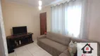 Foto 2 de Apartamento com 2 Quartos à venda, 52m² em Jardim Amazonas, Campinas