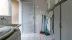 Foto 18 de Sobrado com 3 Quartos à venda, 215m² em Moema, São Paulo