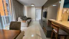 Foto 4 de Apartamento com 3 Quartos à venda, 117m² em Centro, Florianópolis