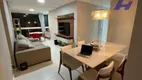 Foto 2 de Apartamento com 3 Quartos à venda, 110m² em Praia da Costa, Vila Velha