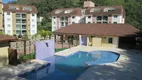 Foto 12 de Apartamento com 2 Quartos à venda, 71m² em Samambaia, Petrópolis