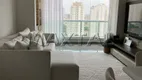 Foto 4 de Apartamento com 3 Quartos à venda, 84m² em Santa Teresinha, São Paulo