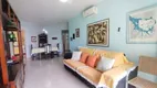 Foto 5 de Apartamento com 3 Quartos à venda, 90m² em Enseada, Guarujá