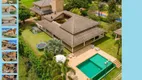 Foto 4 de Casa de Condomínio com 5 Quartos à venda, 723m² em Fazenda Vila Real de Itu, Itu