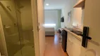 Foto 8 de Apartamento com 1 Quarto à venda, 16m² em Carvoeira, Florianópolis