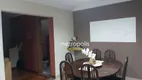 Foto 6 de Sobrado com 3 Quartos à venda, 240m² em Vila Scarpelli, Santo André